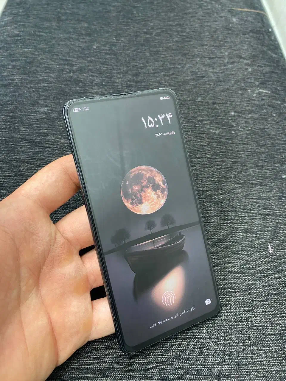 گوشی mi9t|موبایل|اصفهان, امامزاده اسماعیل|دیوار