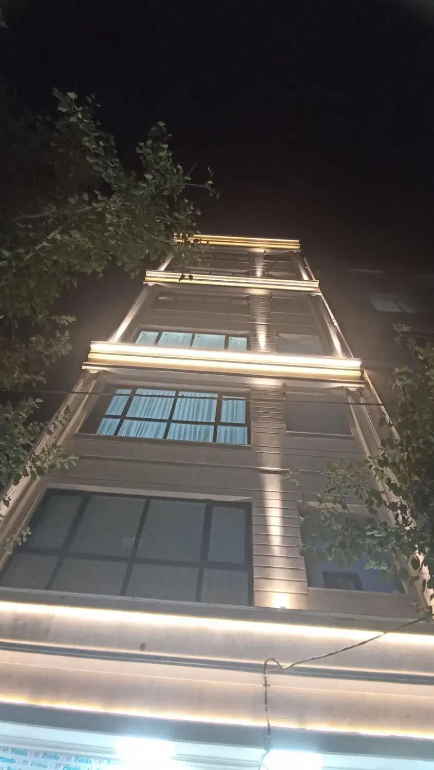 118مترسنددار تکواحدی پارکینگ اسانسور انباری|فروش آپارتمان|مشهد, هنرور|دیوار