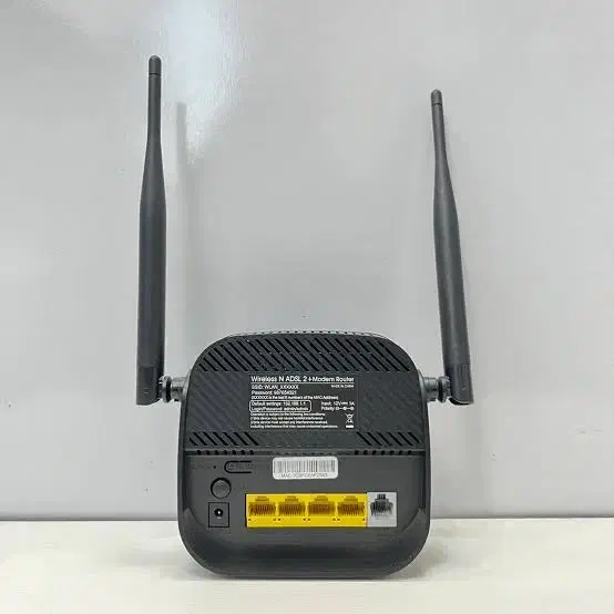 مودمadslنسل دوم|مودم و تجهیزات شبکه|خرم‌آباد, |دیوار