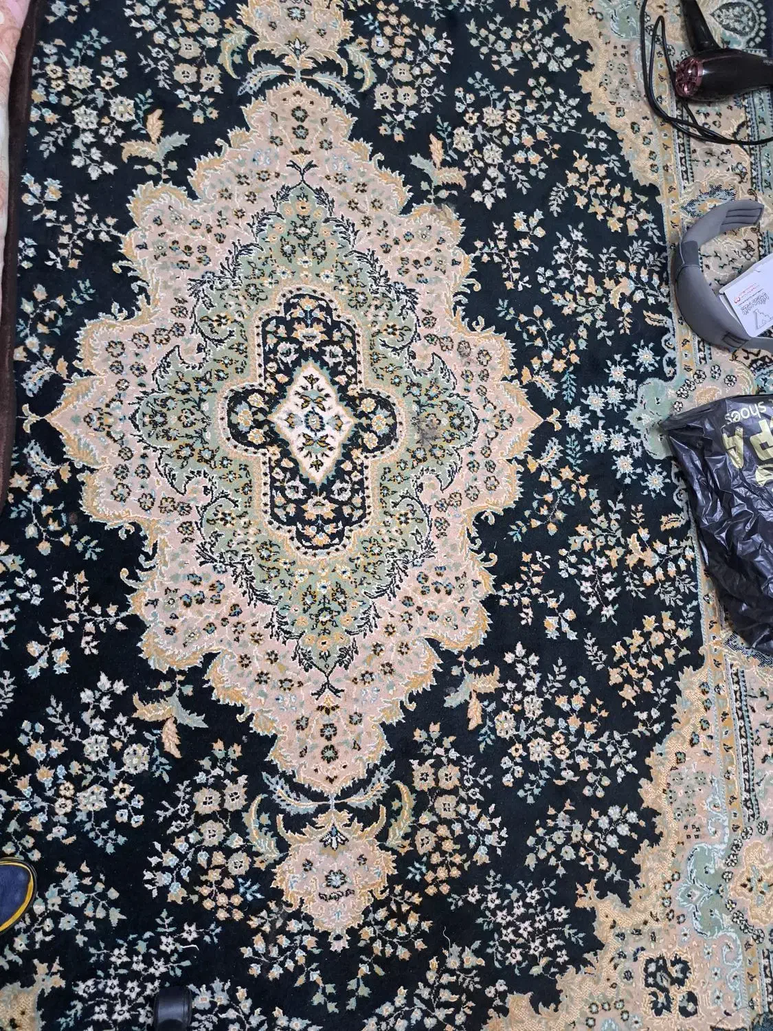 فرش ۶ متری|فرش|مشهد, شفا|دیوار