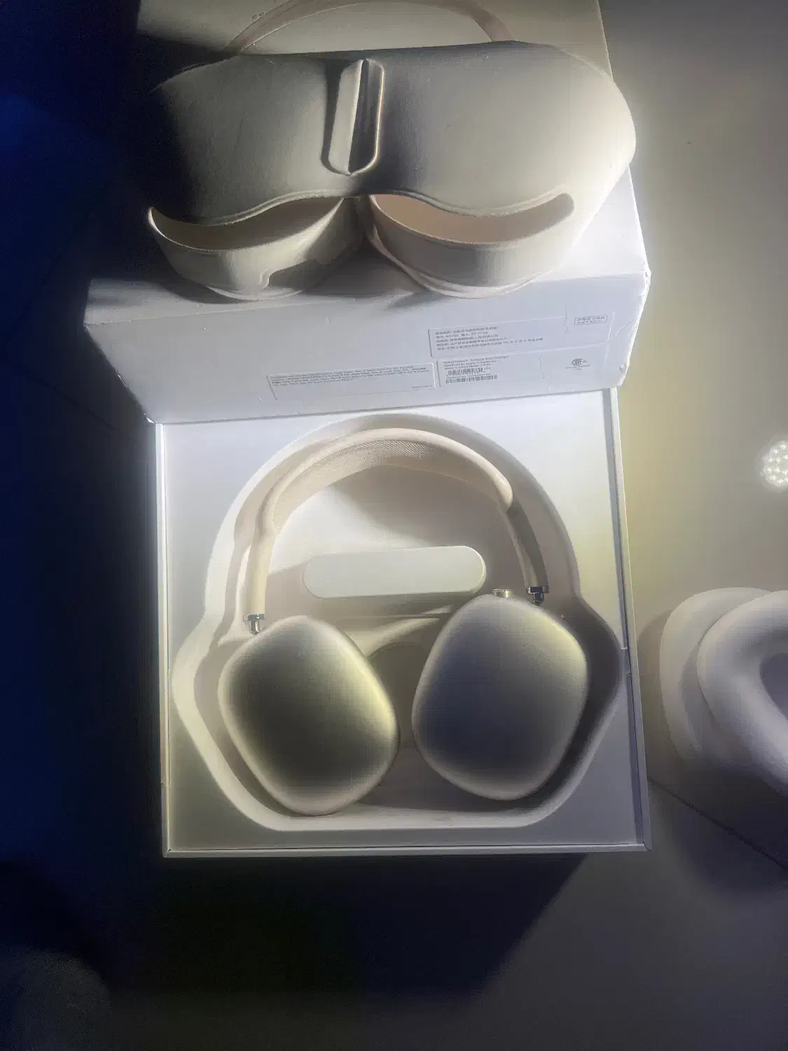 ایرپاد مکس استارلایت|لوازم جانبی موبایل و تبلت|ساری, |دیوار