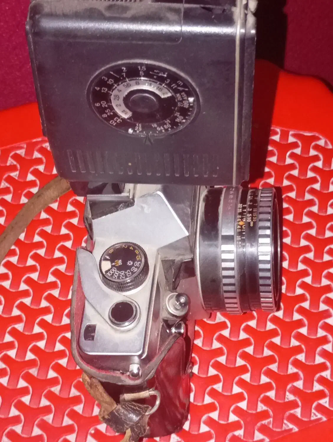 لوازم عکاسی|دوربین عکاسی و فیلم‌برداری|کرج, شاهین‌ویلا|دیوار