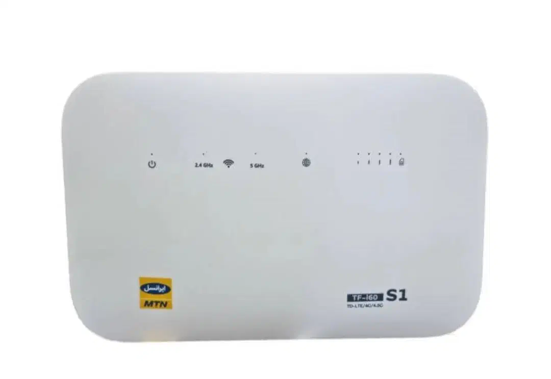 مودم ایرانسل به همراه سیم کارت tdlteاکبند|مودم و تجهیزات شبکه|تهران, جردن|دیوار