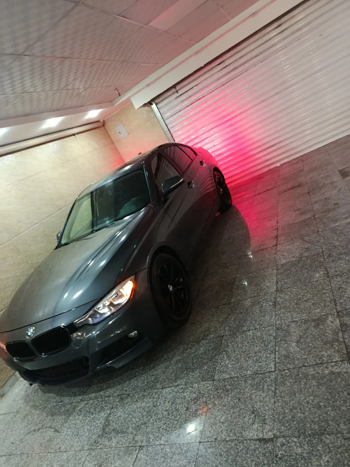 bmw320xdrive|خودرو سواری و وانت|تبریز, |دیوار
