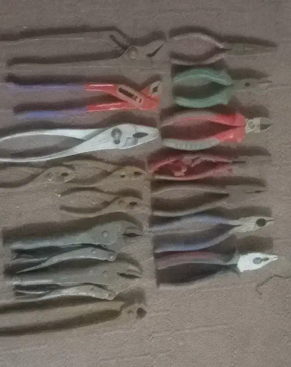 ابزار همه رقم|ابزارآلات|اهواز, شهدای انتظامی|دیوار