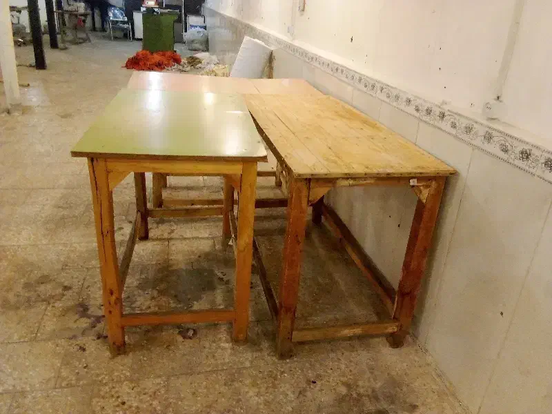 میز اتو|لوازم خیاطی و بافتنی|بهارستان, |دیوار