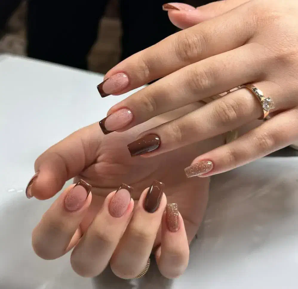 خدمات زیبایی ناخن|خدمات آرایشگری و زیبایی|مشهد, نوید|دیوار