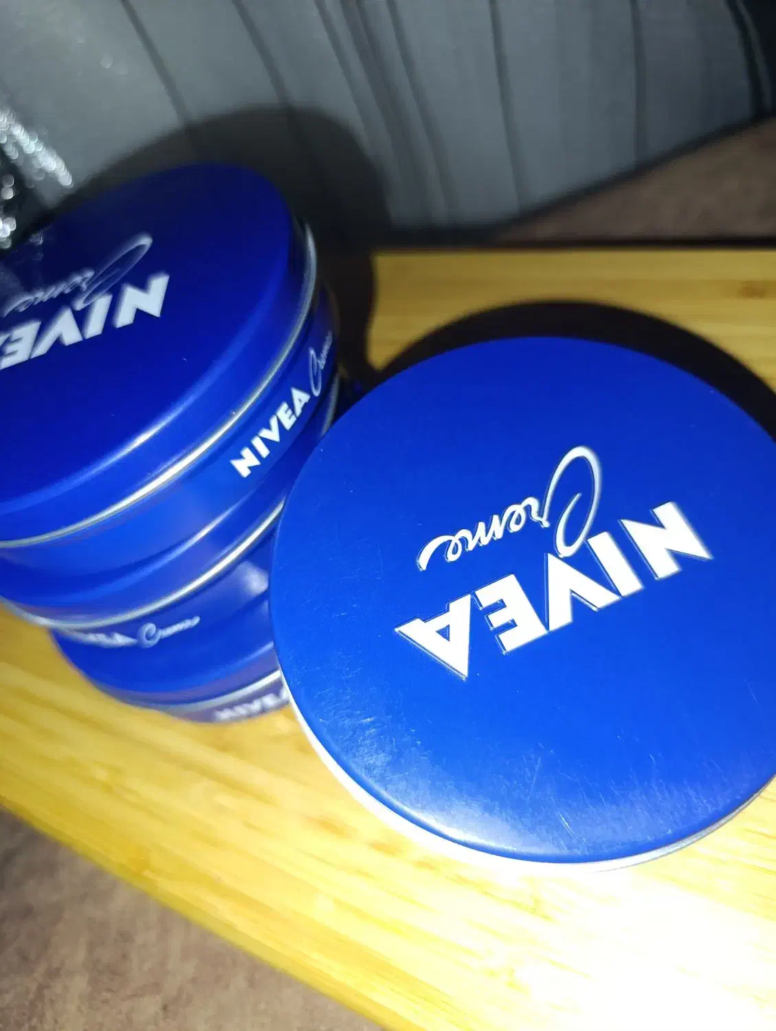 کرم دست نیوا اصل آلمانی قیمت فقد 200|آرایشی، بهداشتی، درمانی|اهرم, |دیوار