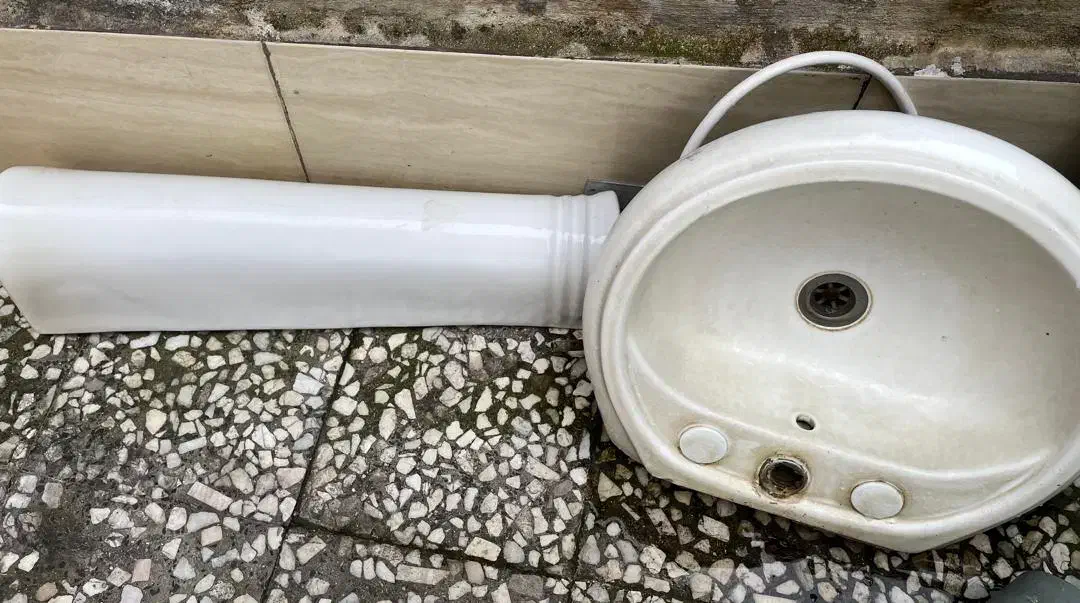 روشویی|لوازم سرویس بهداشتی|رشت, حمیدیان|دیوار