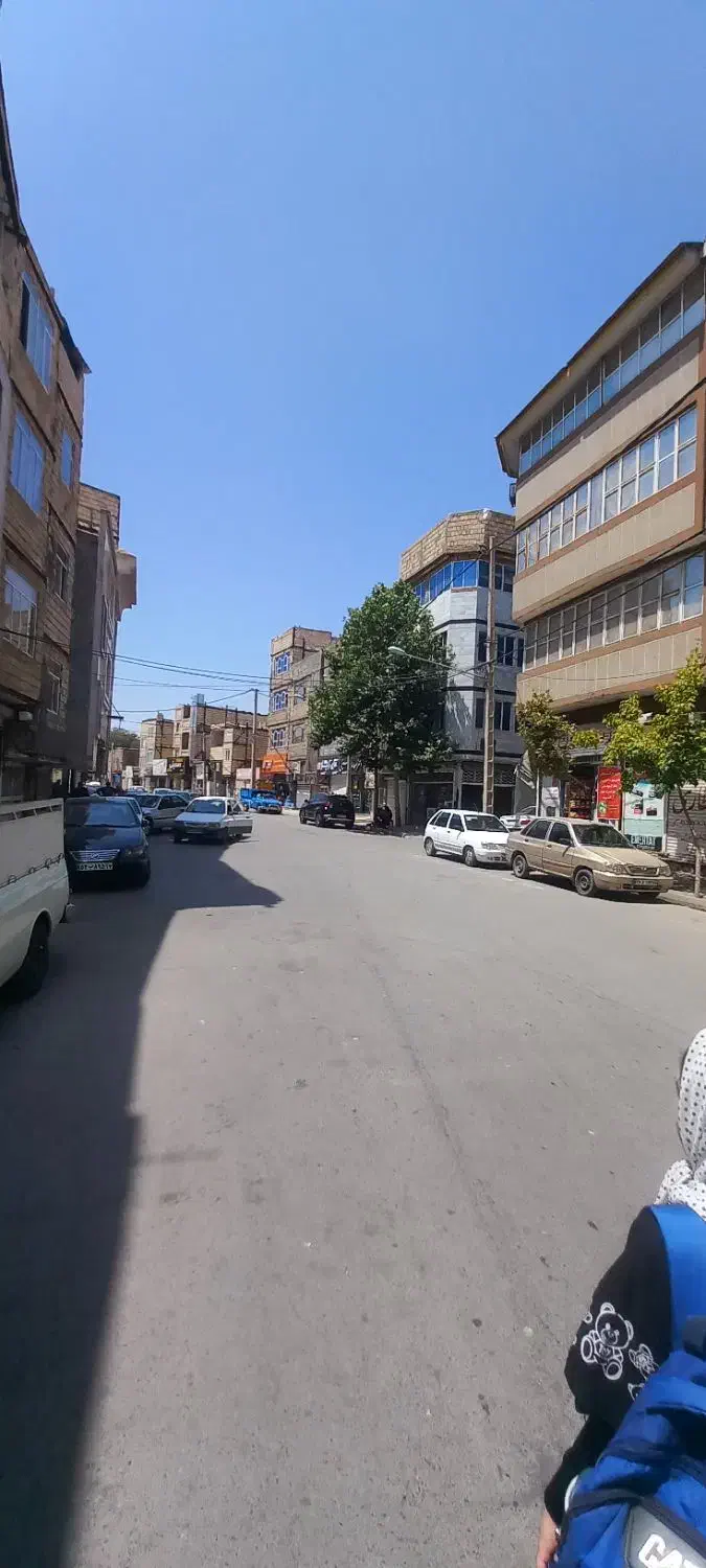 یک واحد اپارتمان 75متری توس۶۵موقعیت دونبش|فروش آپارتمان|مشهد, نوده|دیوار