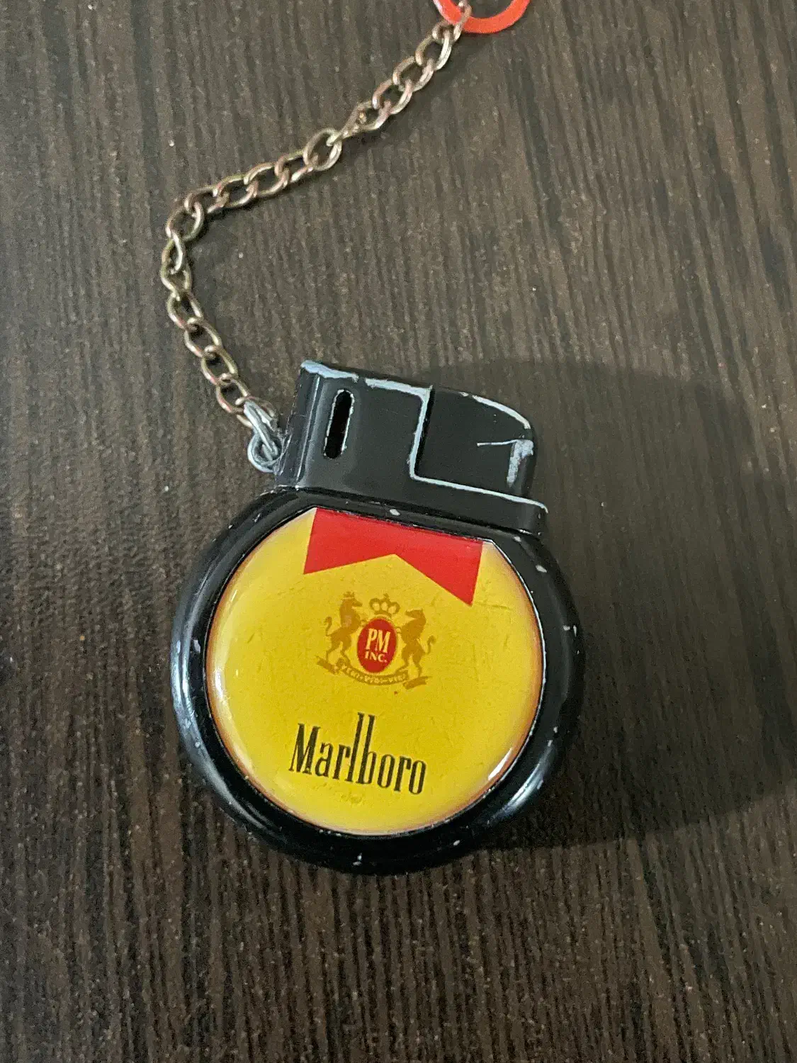 فندک Marlboro|کلکسیون اشیاء عتیقه|تهران, سهروردی|دیوار