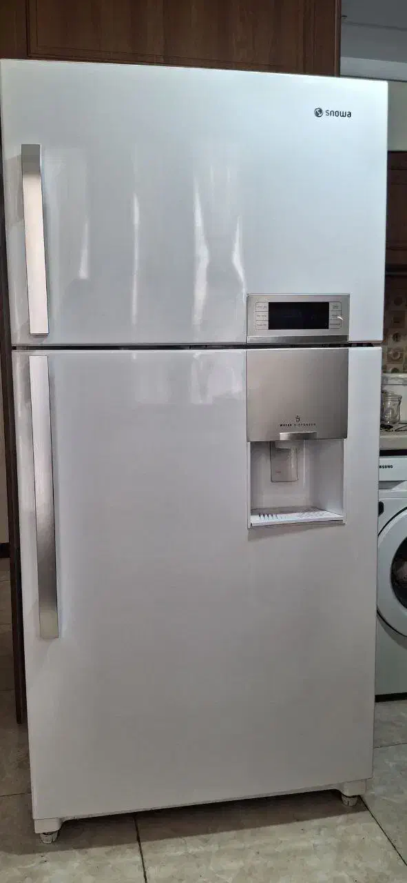 یخچال و فریزر|یخچال و فریزر|کرمانشاه, |دیوار