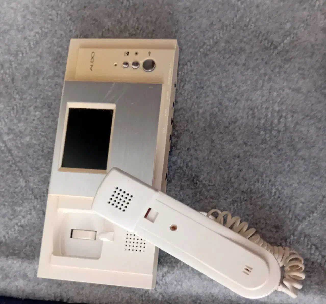 آیفون تصویری|دوربین مداربسته|قم, ولیعصر|دیوار