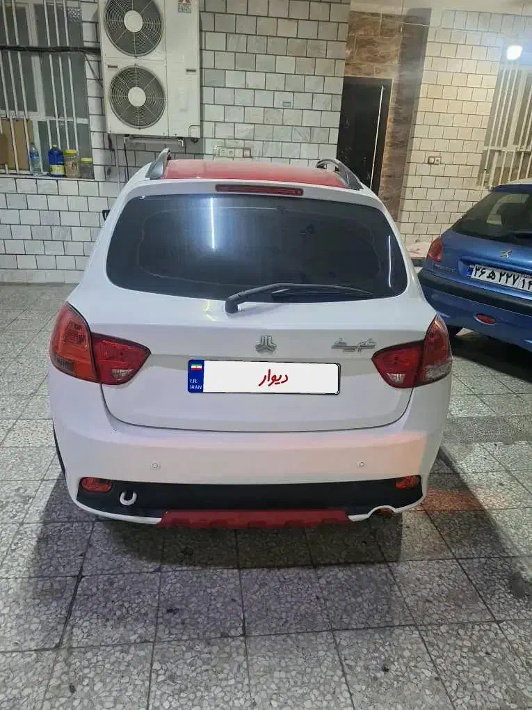 کوییک r|خودرو سواری و وانت|اهواز, کیانپارس |دیوار