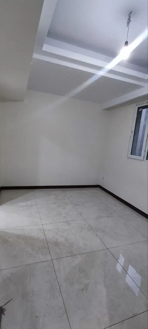 110 متر / 2 خواب/ دو پارکینگ/ تک واحدی