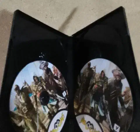 بازی کامپیوتر اساسینز کرید 4 ( بلک فلگ )|کنسول، بازی ویدئویی و آنلاین|نورآباد, |دیوار