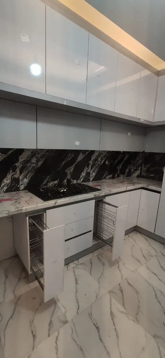 ساخت انواع کابینت آشپزخانه و دکوراسیون داخلی|خدمات پیشه و مهارت|بندرعباس, |دیوار