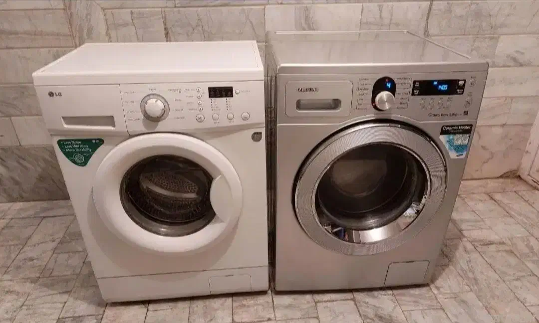 نصب‌وتعمیر لباسشویی‌،تعمیر ظرفشویی‌،تعمیریخچال‌|خدمات پیشه و مهارت|تبریز, |دیوار