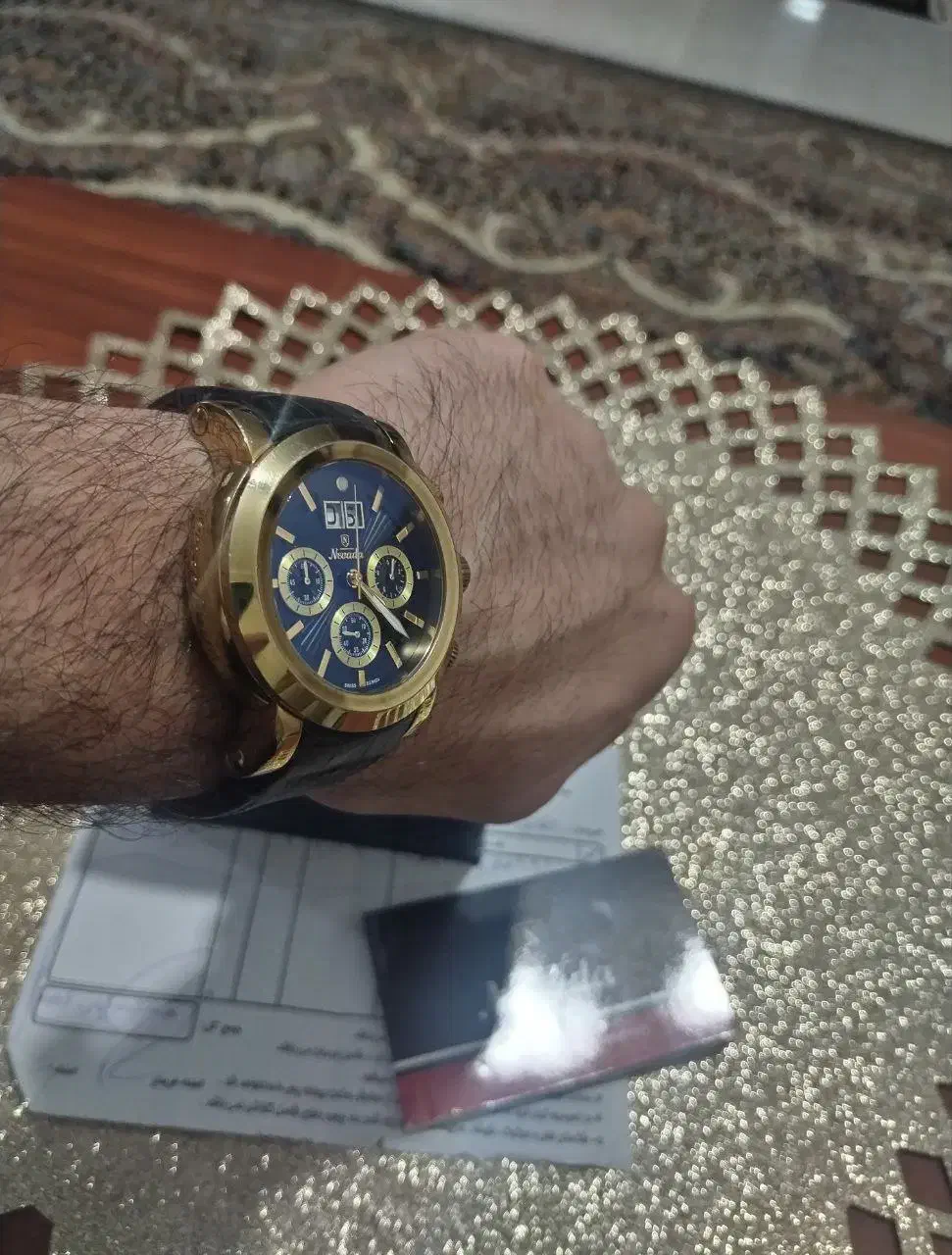 ساعت|ساعت|خرمآباد, |دیوار