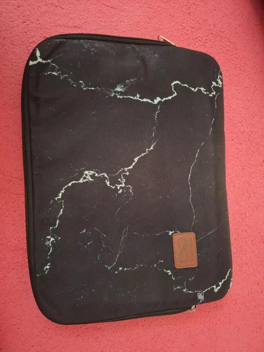 کیف جا لبتاب یا اسناد|کیف، کفش، کمربند|کرمانشاه, |دیوار