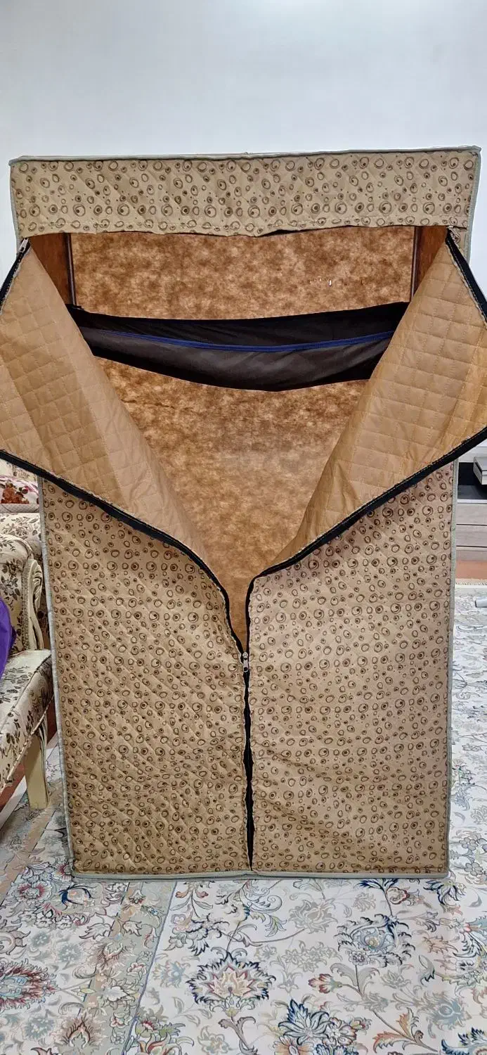 کمد سیار نو|جاکفشی، کمد، دراور|اردبیل, |دیوار