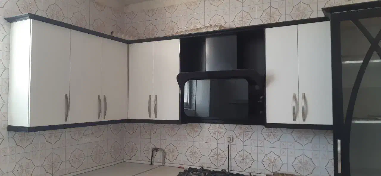 کابینت اشپزخانه|مصالح و تجهیزات ساختمان|قم, حنیف نژاد|دیوار