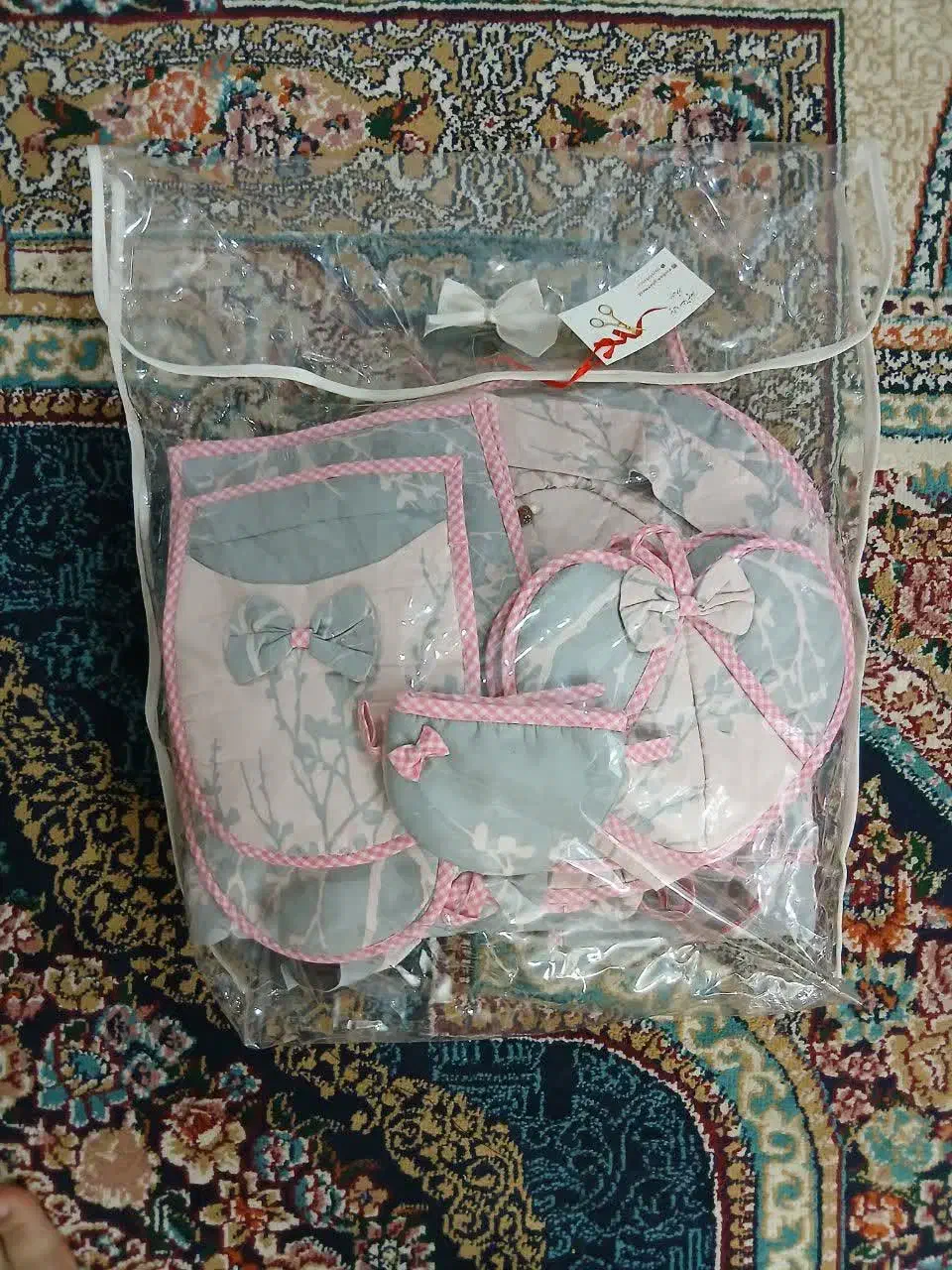 سرویس آشپزخانه|سفره، حوله، دستمال آشپزخانه|یزد, |دیوار