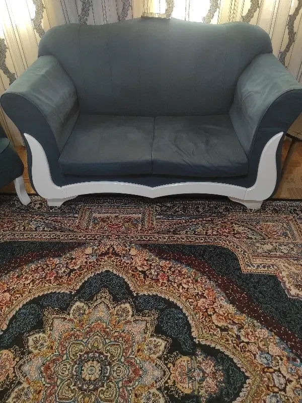 مبل خانگی|مبلمان خانگی و میز عسلی|تویسرکان, |دیوار