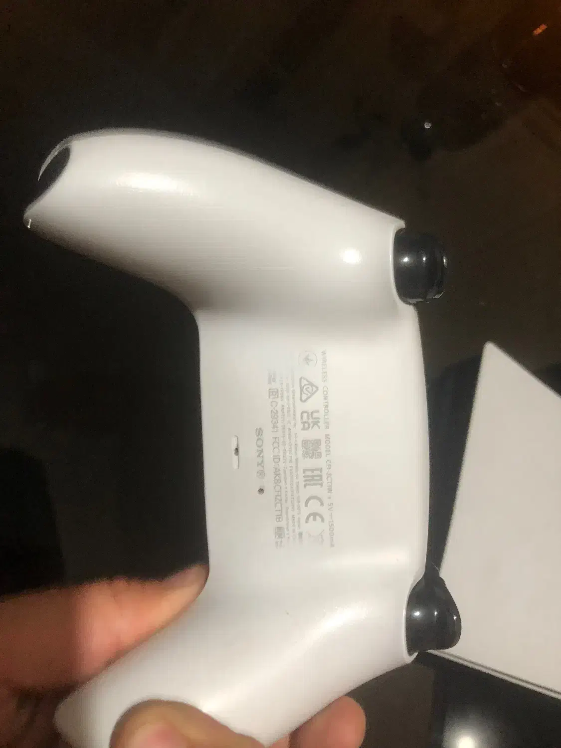 Ps5 slim digital 1T|کنسول، بازی ویدئویی و آنلاین|تهران, گیشا|دیوار