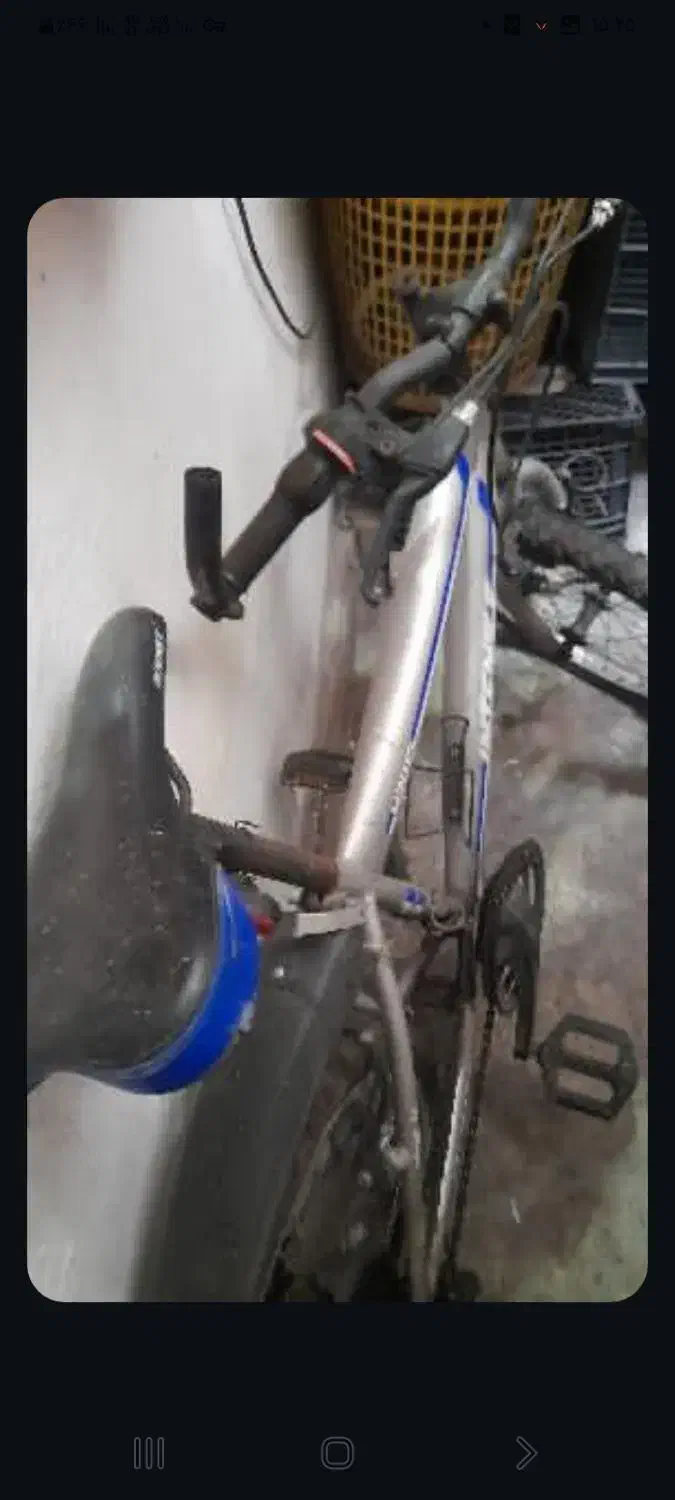 دوچرخه|دوچرخه، اسکیت، اسکوتر|رشت, معلولین|دیوار