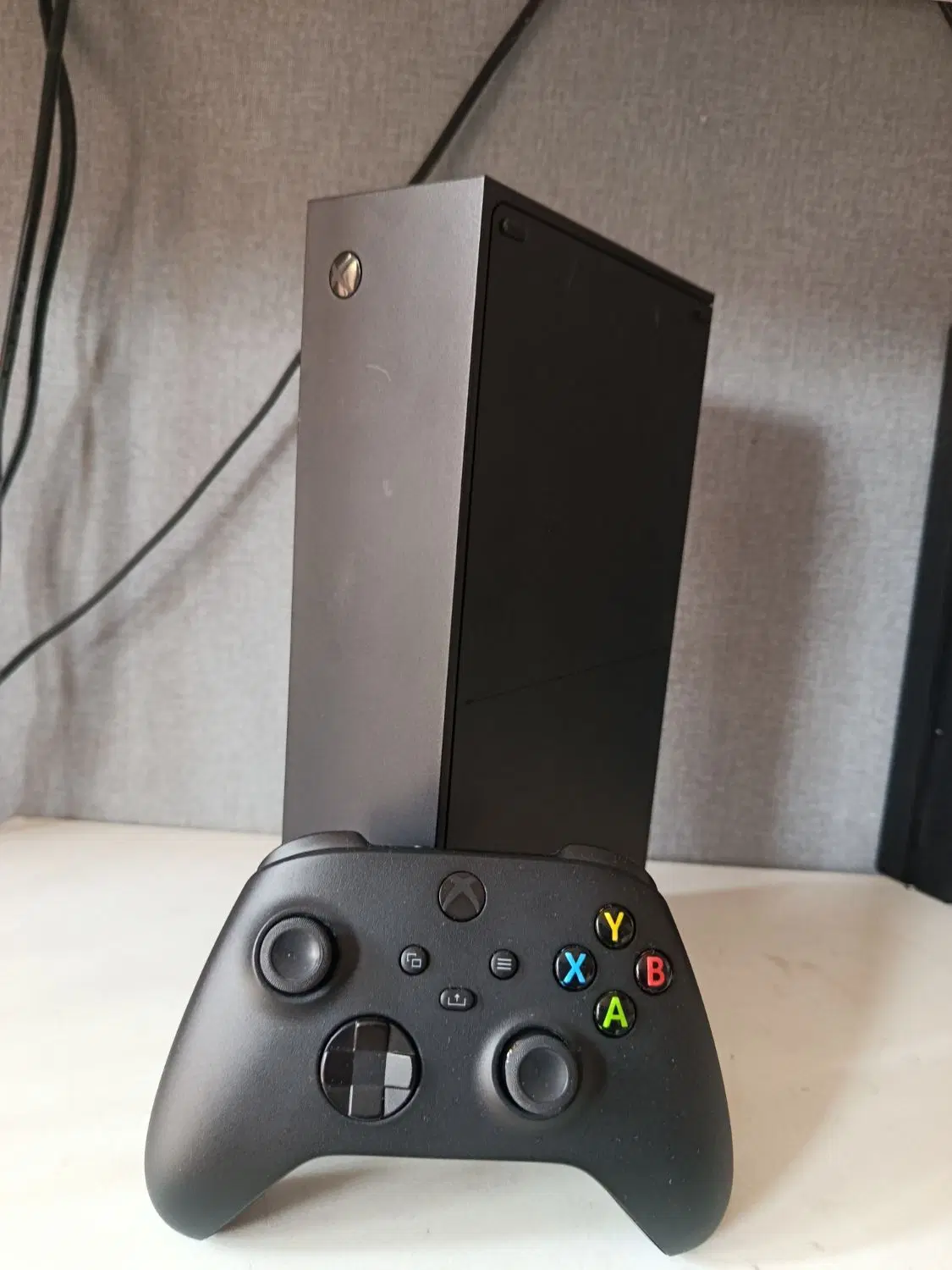 XBOX SERIES S 1TB|کنسول، بازی ویدئویی و آنلاین|همدان, |دیوار
