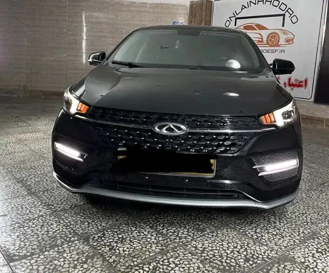 آریزو 6 اکسلنت مدل 1401 کارمندی|خودرو سواری و وانت|اصفهان, آفاران|دیوار