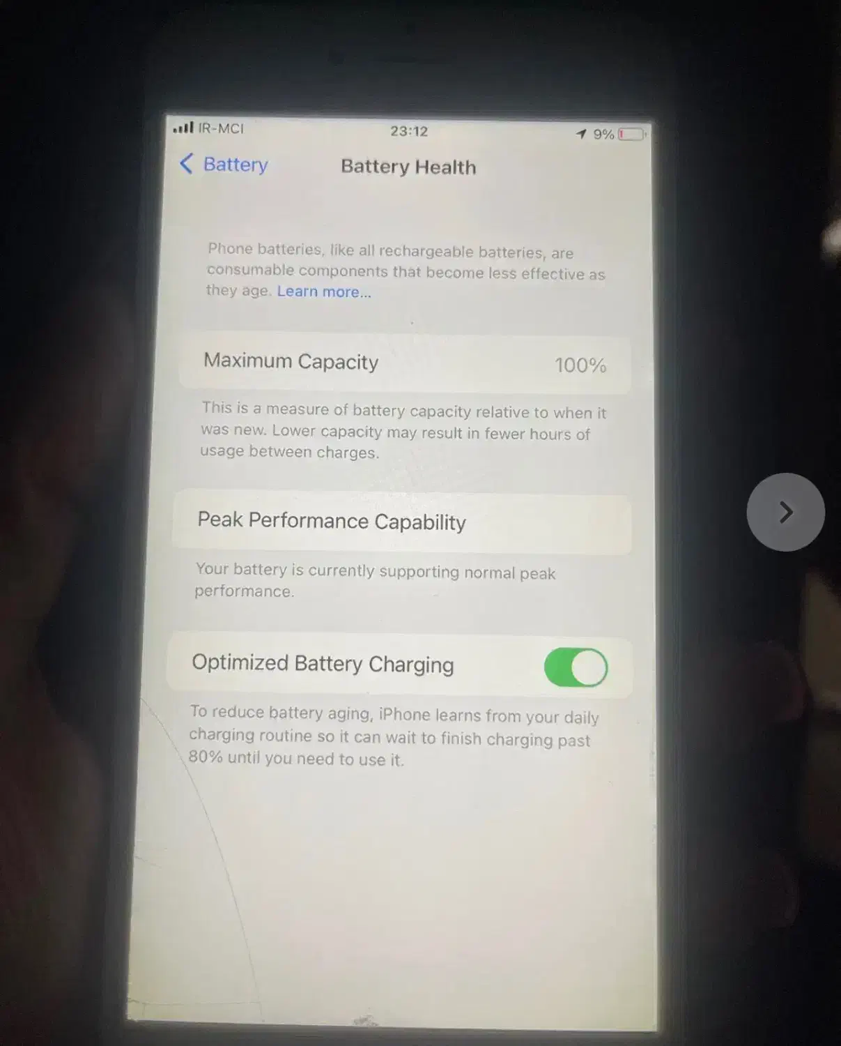 ایفون6sپلاس|موبایل|تهران, صد دستگاه|دیوار