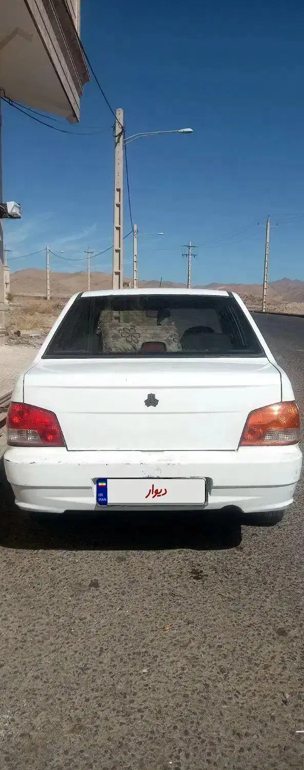 پراید ۱۳۲ مدل ۹۰|خودرو سواری و وانت|زنجان, |دیوار
