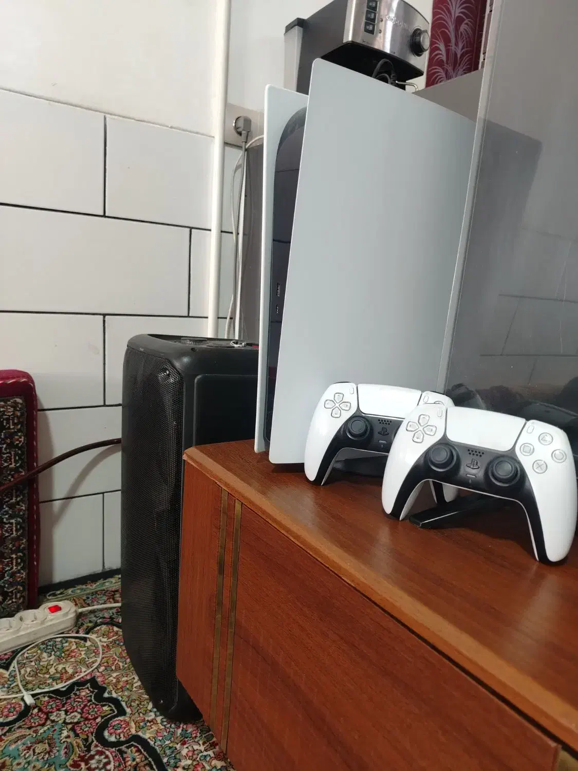 PS5دیجیتال|کنسول، بازی ویدئویی و آنلاین|کرمان, |دیوار