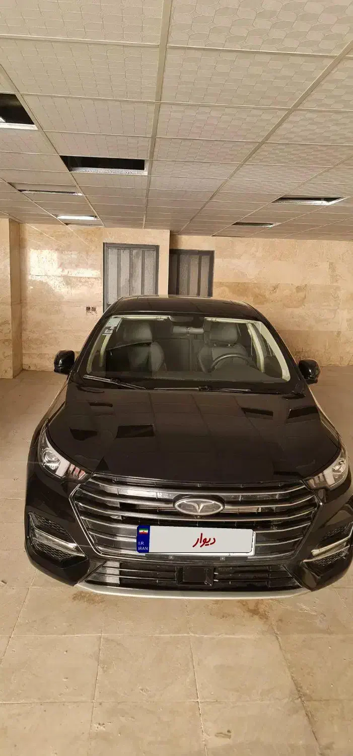 اریزو ۶ پرو|خودرو سواری و وانت|شیراز, شهرک بهار|دیوار