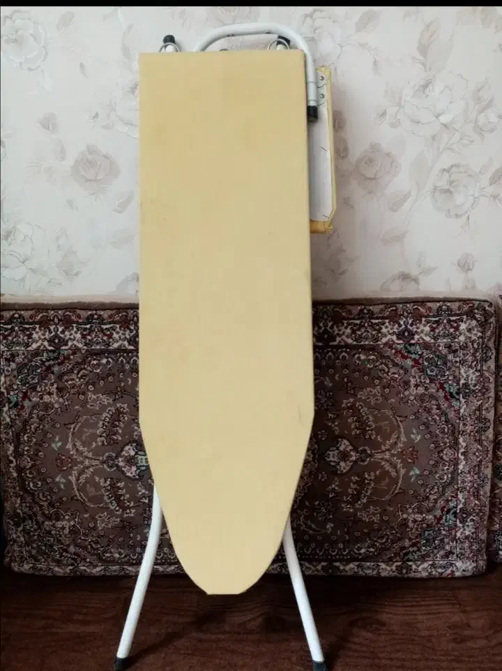 میز اتو پایه بلند|اتو و لوازم اتو|فولادشهر, مسکن مهر فولادشهر|دیوار