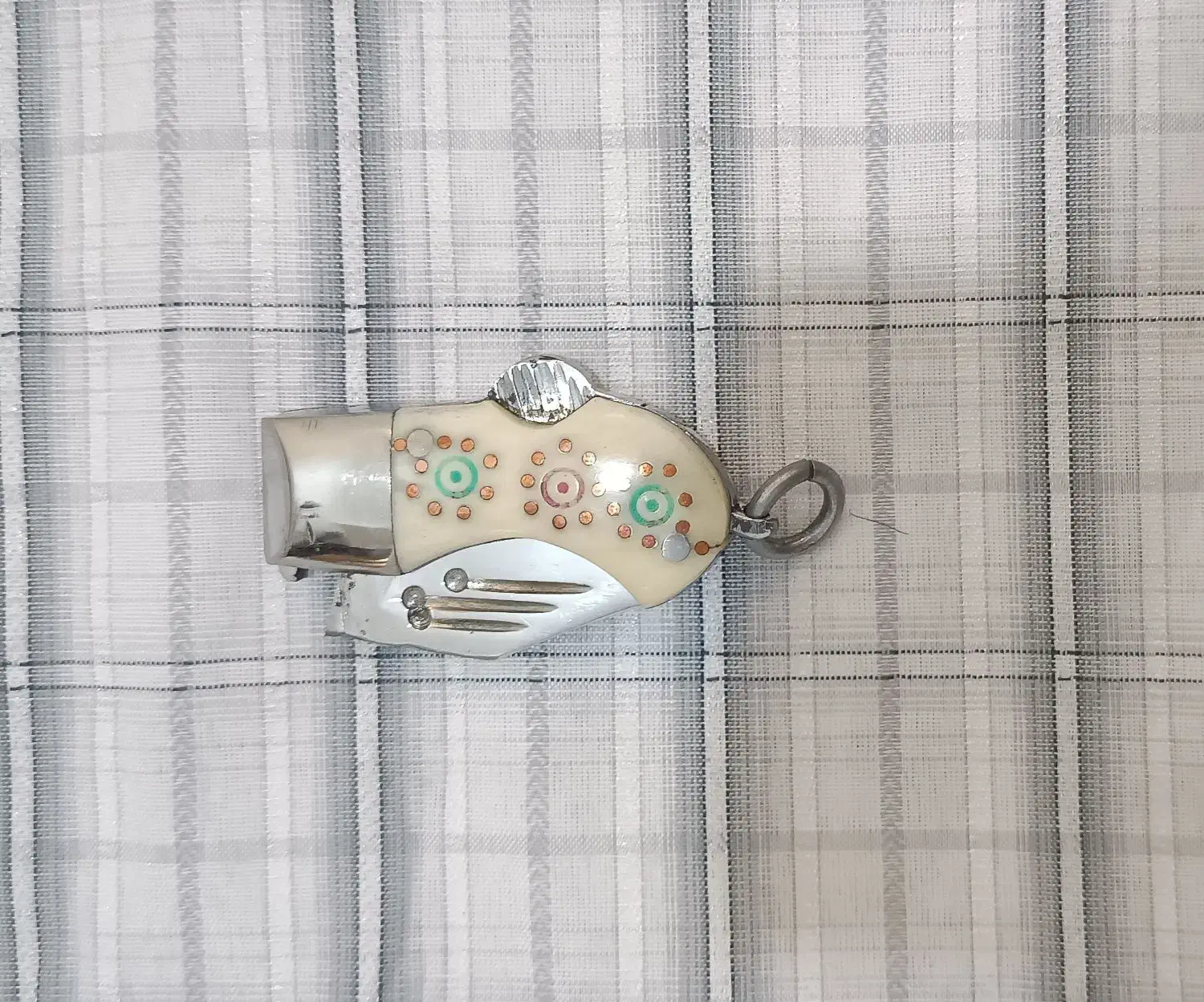 چاقو بابا|کلکسیون اشیاء عتیقه|تاکستان, |دیوار