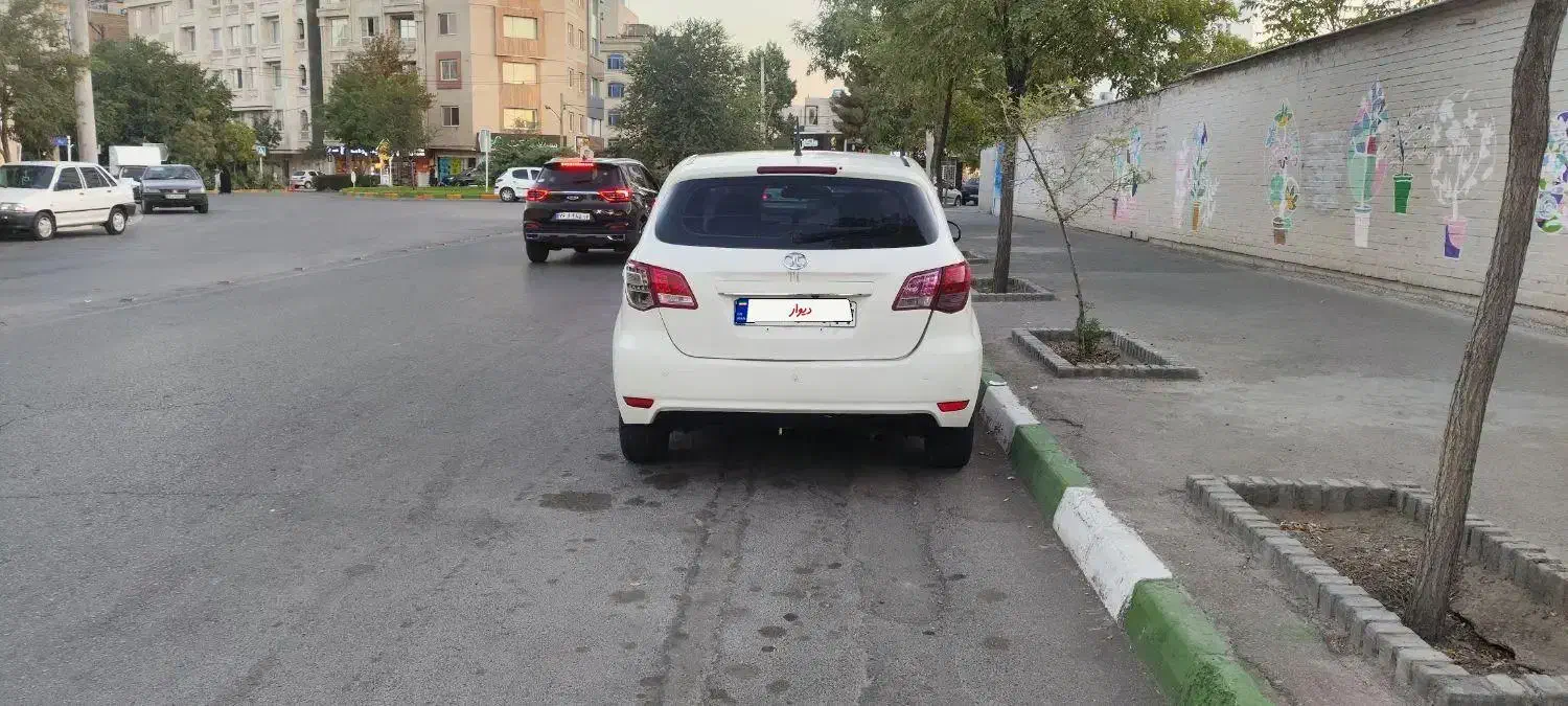 اقساطی سابرینا اتومات وارداتی مدل 2013|خودرو سواری و وانت|مشهد, شریف|دیوار