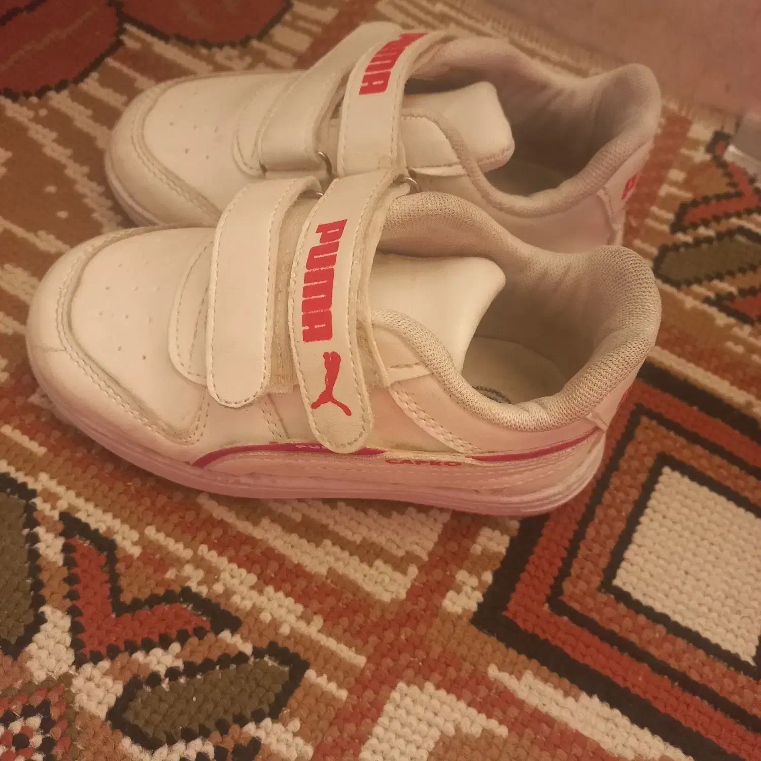 کفش پسرانه|کفش و لباس بچه|مشهد, مصلی (کارمندان اول)|دیوار