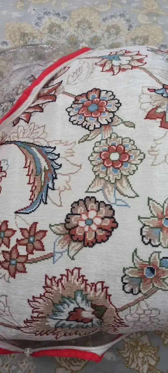 یک جفت روفرشی کشدار ۱۲ متری|روفرشی|مشهد, کوی راد|دیوار