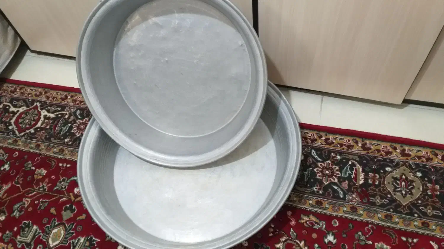 تشت|ظروف پخت‌وپز|تبریز, |دیوار