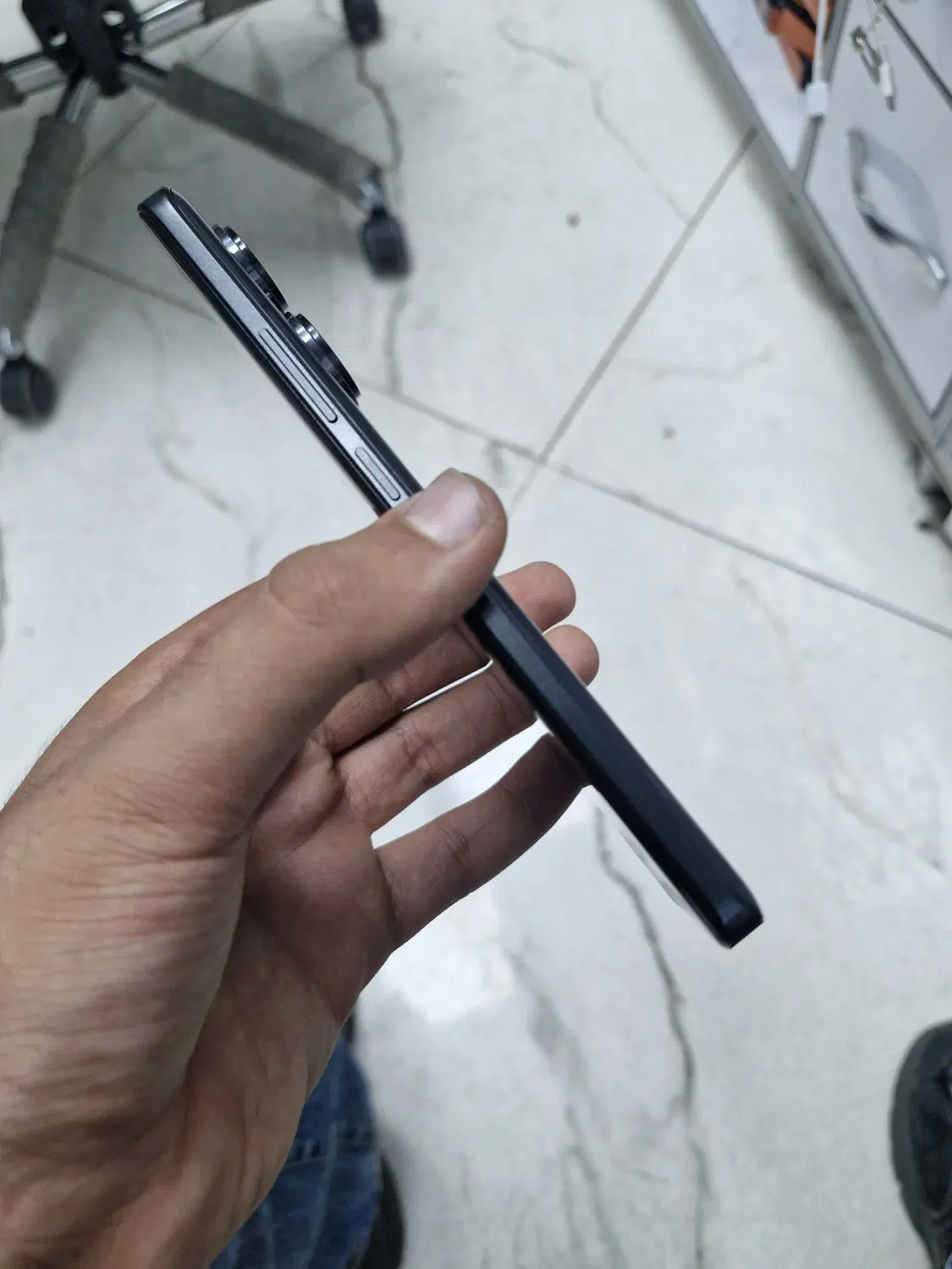 +note 13 pro شیائومی ردمی نوت ۱۳ پرو پلاس|موبایل|تهران, پرستار|دیوار