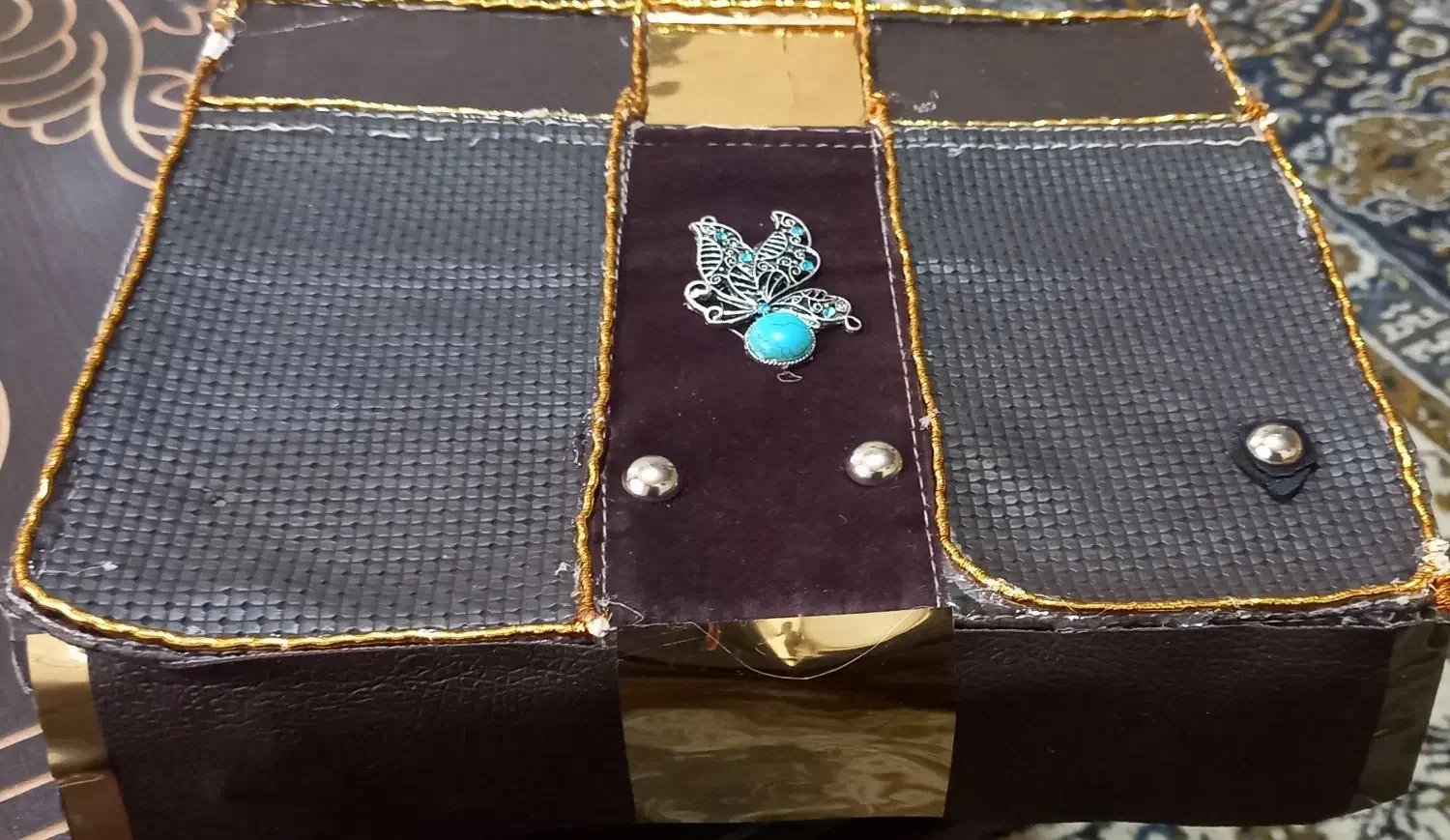 طلاروس واستیل|جواهرات|ساری, |دیوار