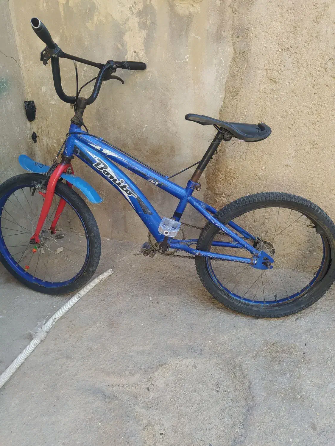 دوچرخه سایز 20|دوچرخه، اسکیت، اسکوتر|ایذه, |دیوار