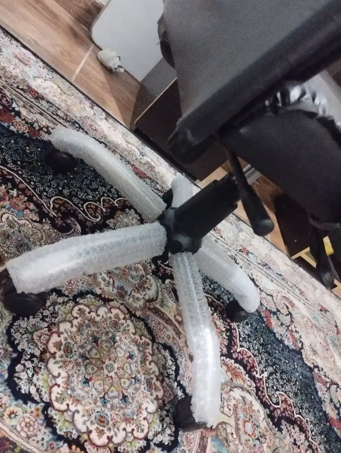 صندلی چرخدار|صندلی و نیمکت|کرمانشاه, |دیوار