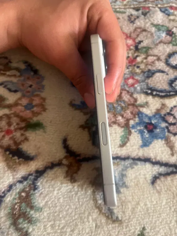 iPhone 16|موبایل|تهران, دستغیب|دیوار