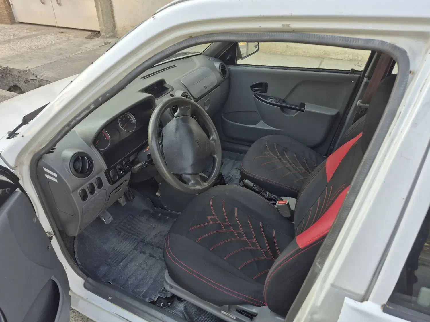 پراید ۱۳۱ مدل ۹۶|خودرو سواری و وانت|گنبد کاووس, |دیوار