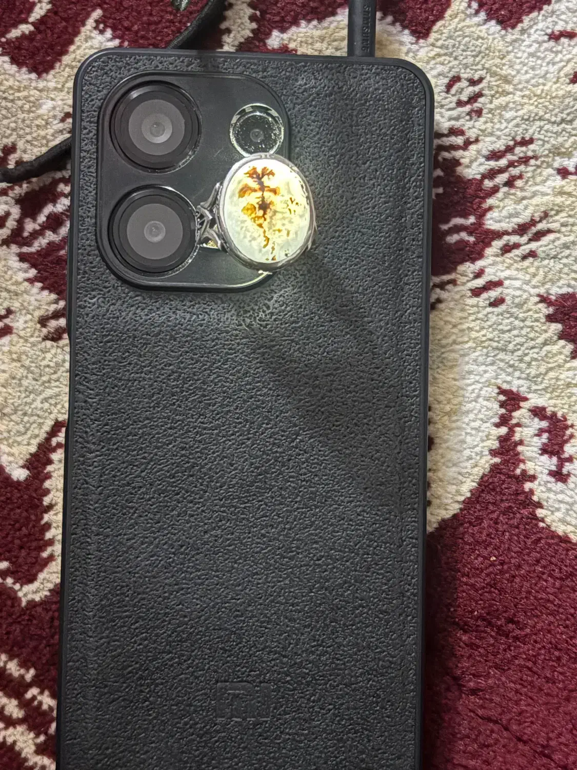 انگشتر شجر|جواهرات|زابل, |دیوار