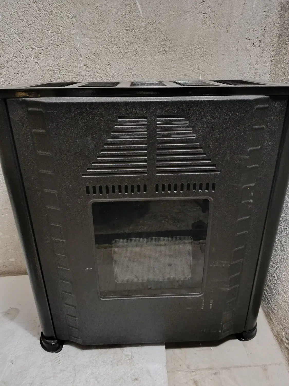 بخاری گازی ،نو|بخاری، هیتر، شومینه|محمدشهر, شهرک چمران|دیوار